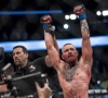 Daar is Conor McGregor weer! Ier vecht in juli opnieuw tegen Dustin Poirier