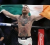 Het is nu ook echt officieel: Conor McGregor maakt comeback in de UFC en komt in januari in actie 