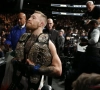 Conor McGregor sneuvelt in tweede ronde bij comeback