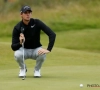 Thomas Pieters eindigt net buiten de top 10 in Dubai, overwinning voor sterke Noor 