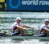 Geen medaille voor Tim Brys en Niels van Zandweghe op Olympische Spelen: vijfde plaats in finale lichte dubbel-twee