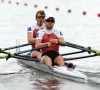 Nieuwe kans op medaille? Olympische finale voor Tim Brys en Niels Van Zandweghe in lichte dubbel-twee