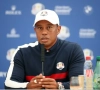 Tiger Woods aan het herstellen na "succesvolle ingrepen"