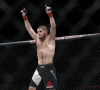 🎥 Afscheid in stijl: Khabib won laatste kamp met overmacht, maar bespaarde opponent gebroken arm