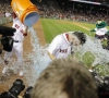 ? Boston weet wel hoe het feesten moet: baseballkampioenen krijgen onwaarschijnlijke parade door de stad