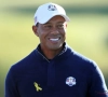 Tiger Woods zakt helemaal weg na dag drie op Masters Golf