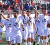 Gouden medaille voor de Red Lions! Ons land haalt het na zeer spannende finale via de Shoot-Out