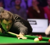 Ronnie O'Sullivan uitgeschakeld in de Championship League snooker