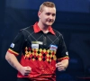 Dimitri Van den Bergh maakt indruk en heeft straf record te pakken 