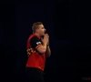 Opnieuw geen succes voor Dimitri Van den Bergh: landgenoot verliest in eerste ronde Players Championship 27