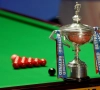 Finalisten zijn bekend, wie wordt nieuwe wereldkampioen snooker