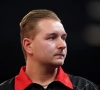 Geen kwartfinales voor Dimitri Van den Bergh op het EK