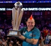 PDC Awards zijn uitgereikt: Peter Wright speler van het jaar, ook prijzen voor onder meer Jonny Clayton en Gerwyn Price 