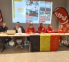 De cijfers achter de opmars van padel: "De vierde grootste sport in clubverband in Vlaanderen op dit moment"