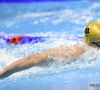 Geen podium voor Louis Croenen op 200 meter vrije slag in Berlijn: landgenoot eindigt op zevende plaats in finale