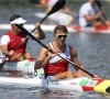 Artuur Peters wordt tweede in B-finale en eindigt zo uiteindelijk op de tiende plaats op de Olympische Spelen