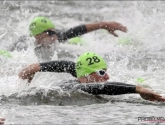 Triatleet De Cuyper sluit verloren seizoen nog mooi af