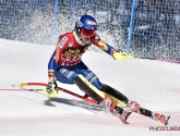 🎥 Mikalea Shiffrin zorgt voor nieuw record op slalom na wervelende race