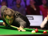 Ronnie O'Sullivan uitgeschakeld in de Championship League snooker