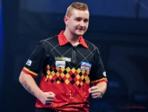 Dimitri Van den Bergh maakt indruk en heeft straf record te pakken 