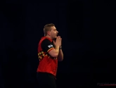 Loting bekend voor World Series of Darts: Kim Huybrechts mogelijk tegen Peter Wright, Dimitri Van den Bergh tegenover De Sousa of Noppert