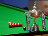 Finalisten zijn bekend, wie wordt nieuwe wereldkampioen snooker