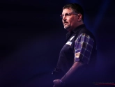 Gary Anderson raakt volledig onder stoom en bereikt nu ook de halve finales op het WK Darts 