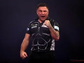 WK Darts: Gerwyn Price heeft het niet onder de markt in zijn tweede ronde, Adrian Lewis maakt zich op voor duel tegen andere ex-wereldkampioen