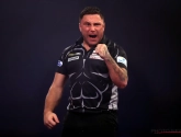 Grand Slam of Darts: Gerwyn Price haalt uit, ook Clayton en Cross kunnen tweede wedstrijd winnen 