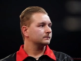 Geen kwartfinales voor Dimitri Van den Bergh op het EK