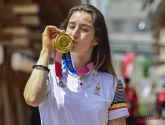 📷 🎥 Langs kleuterturnen, triomfen op WK's en EK's naar olympische roem: een portret van Gouden Derwael