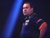 WK Darts zorgt voor heel wat positieve coronagevallen: ook Kim Huybrechts test nu positief 