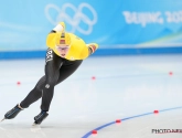 Sandrine Tas wint rit op Winterspelen maar stelt het zonder persoonlijk record, winst voor Nederlandse legende