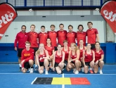 WK padel: sprookje van Belgische vrouwen eindigt met vierde plaats, mannen eindigen als zesde