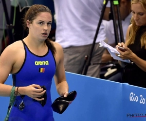 Geen finaleplaats voor Pieter Timmers op EK, wél voor Fanny Lecluyse