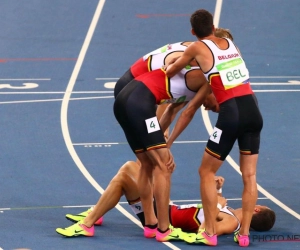 Welke Belgen komen vannacht en morgen in actie op de Olympische Spelen? Belgian Tornados werken hun reeks af op de 4x400 meter, ook baanwielrennen met Jolien D'hoore en Lotte Kopecky