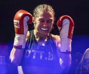 Officieel: Delfine Persoon krijgt haar herkansing tegen Katie Taylor