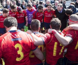 Zwarte Duivels gaan de boot in tegen Spanje