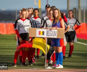 Deze U22 Softball Dames trekken namens België naar het EK!