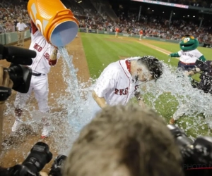 ? Boston weet wel hoe het feesten moet: baseballkampioenen krijgen onwaarschijnlijke parade door de stad