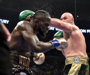 🎥 WOW: Tyson Fury slaat Wilder volledig KO in spectaculaire kamp en kan zijn WBC-wereldtitel behouden