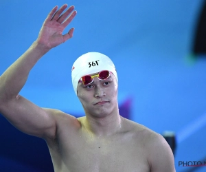 Nieuwe straf voor zwemmer: hij zal er niet bij zijn op de Olympische Spelen