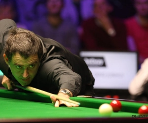 Ronnie O'Sullivan uitgeschakeld in de Championship League snooker