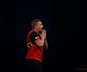 Opnieuw geen succes voor Dimitri Van den Bergh: landgenoot verliest in eerste ronde Players Championship 27