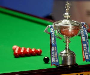 Finalisten zijn bekend, wie wordt nieuwe wereldkampioen snooker