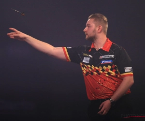 🎥 World Grand Prix: 'Dancing Dimi' rekent af met top 15-speler, Huybrechts verliest van wereldkampioen