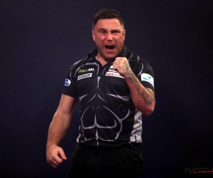 Indrukwekkende Gerwyn Price toont waarom hij de nummer één van de wereld is: vlotte overwinning in finale Grand Slam of Darts 