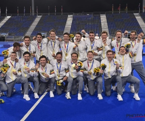 Ons land heeft geschiedenis geschreven op de Olympische Spelen: voor het eerst in 70 jaar twee gouden medailles op één dag voor België