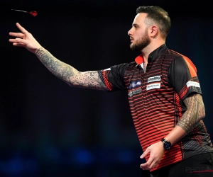 Joe Cullen gaat door op zijn elan met toernooizege, net geen kwartfinale voor Kim Huybrechts 