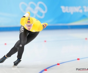 Sandrine Tas wint rit op Winterspelen maar stelt het zonder persoonlijk record, winst voor Nederlandse legende